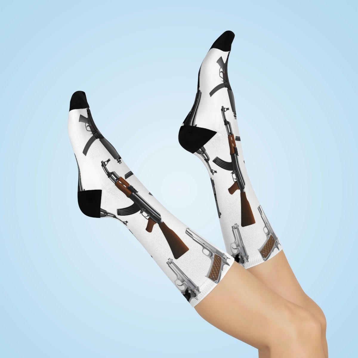 Neverlands Antagonist and His World of Crew and Supporting Cast